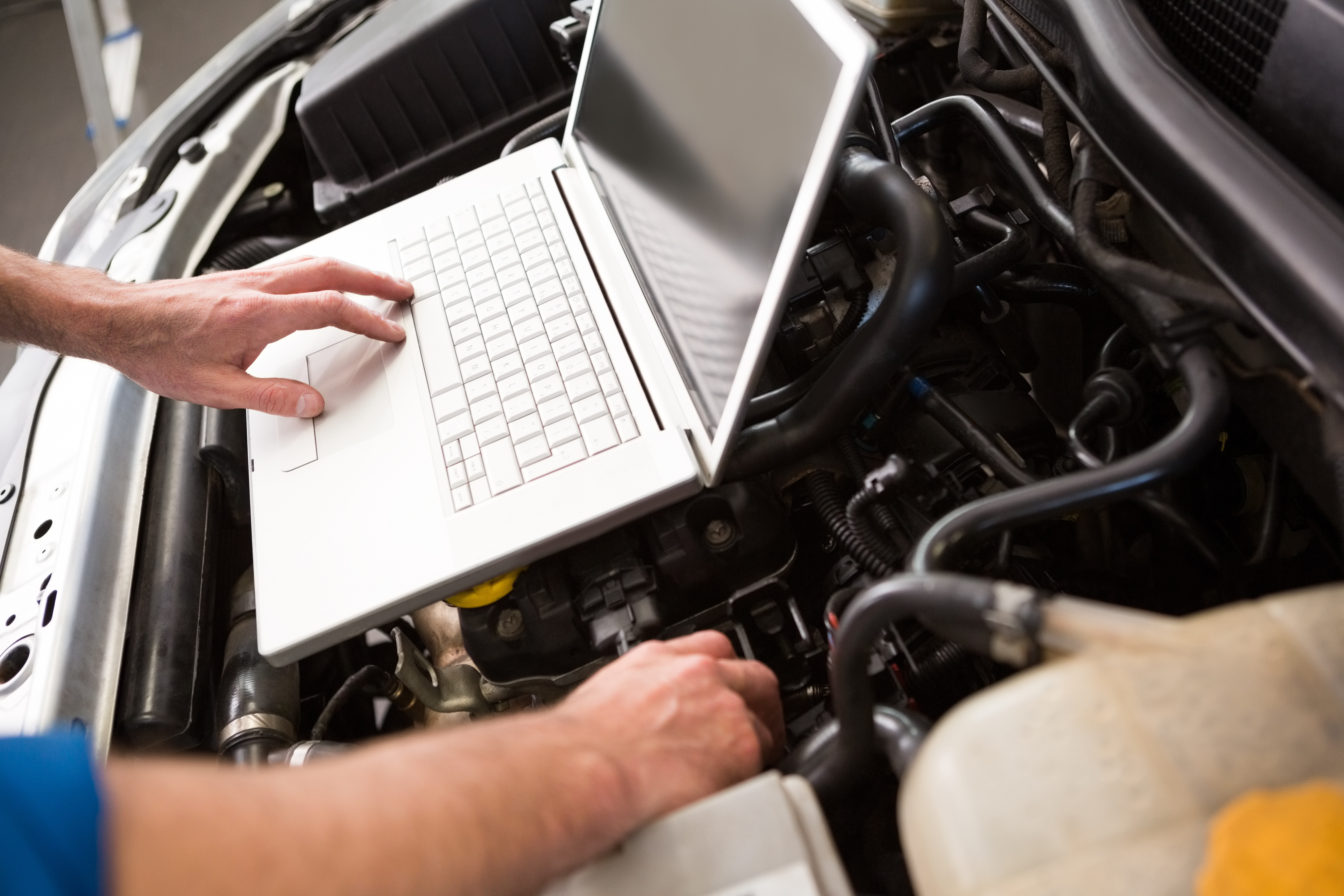 5 Tips Finding the Best Software for Your Auto Service Shop