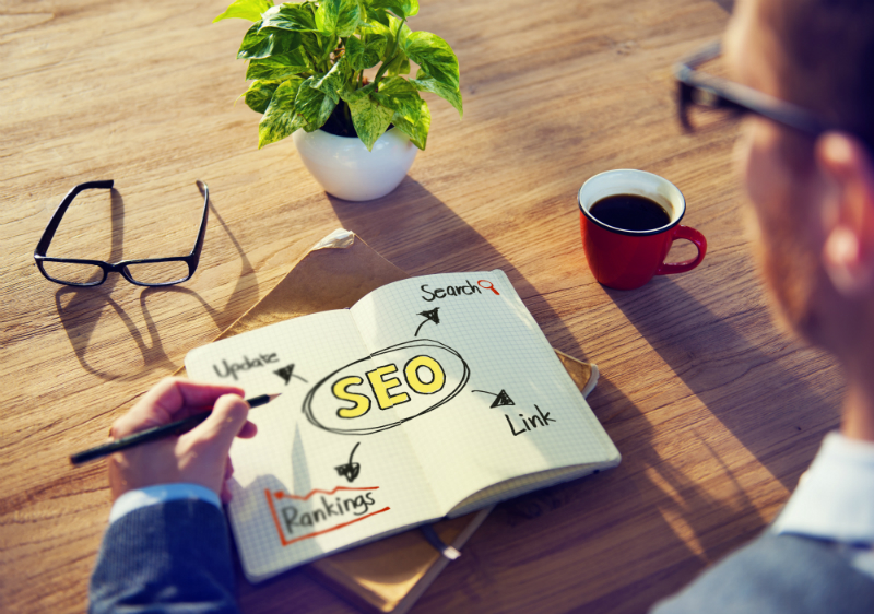 Three Important Benefits of Using a Talented Local SEO Agency