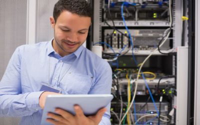 Top-Notch IT Service Company in Morris County: Why Your Company Needs One